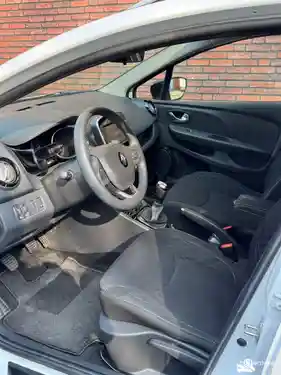 Renault Clio Grandtour ENERGY TCe 90 2020