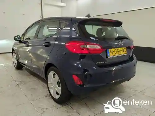 Ford Fiesta 1.0 EcoBoost 2020
