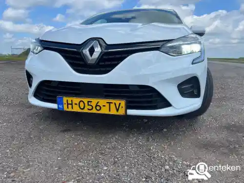 Renault Clio TCe 100  2020