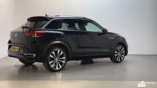 VW T-Roc 1.5 TSI OPF ACT 2020