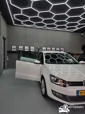 VW Polo 1.2 TSI BMT 2010
