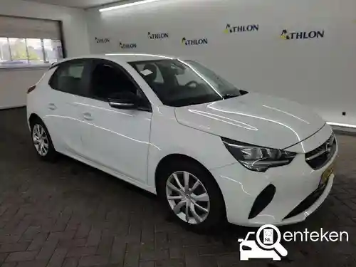 Opel Corsa 1.2 DI Turbo 2020