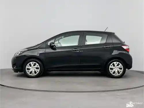 Toyota Yaris 1.5 Hybrid 2020