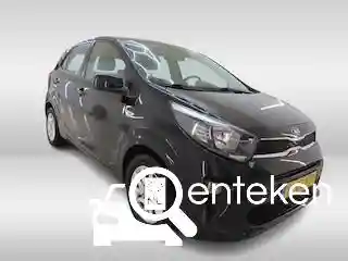 KIA Picanto 1.0 2020