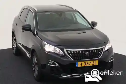 Peugeot 3008 1.2 PureTech 130 2020
