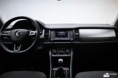 Skoda Kodiaq 1.5 TSI ACT 2020