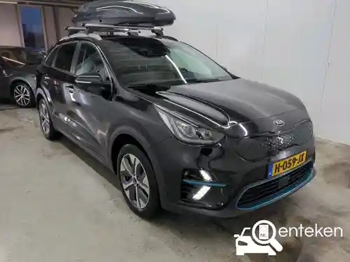 KIA Niro 1.6 GDI PlugIn-Hybrid 2020
