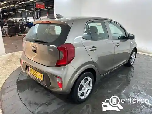 KIA Picanto 1.0 2020
