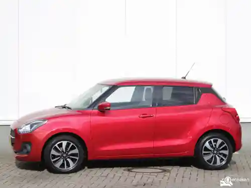 Suzuki Swift 1.2 Dualjet Hybrid 2020