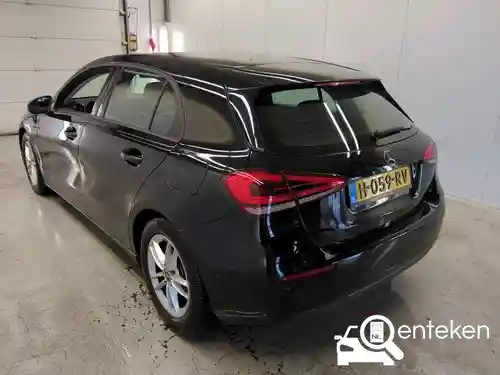 Mercedes-Benz A 180 2020