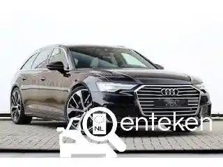 Audi A6 Avant 45 TFSI 2020