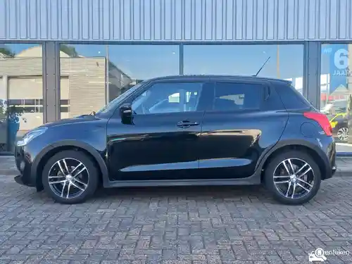 Suzuki Swift 1.2 Dualjet Hybrid 2020