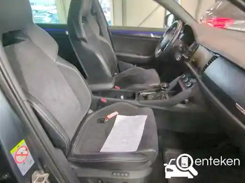 Skoda Kodiaq 1.5 TSI ACT 2020