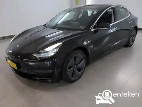 Tesla Model 3 Performance 2020