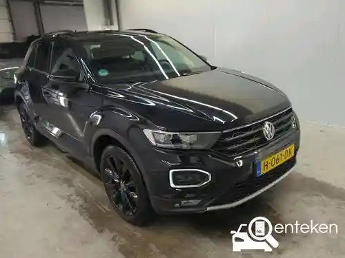 VW T-Roc 1.5 TSI OPF ACT 2020