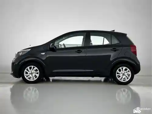 KIA Picanto 1.0 2020