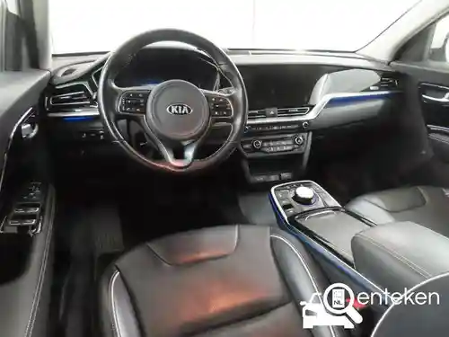 KIA e-Niro 64 kWh 2020