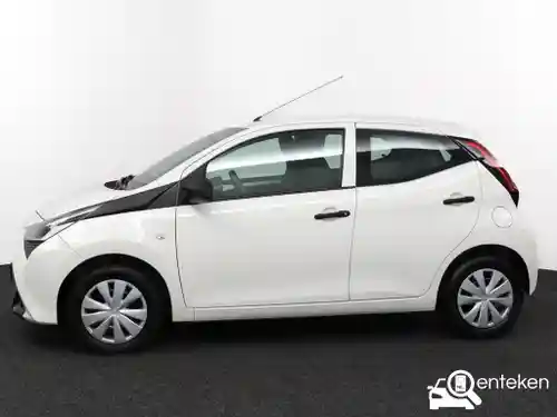 Toyota Aygo 1.0 2020