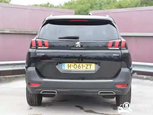 Peugeot 5008 1.2 PureTech 130 2020