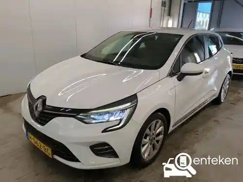 Renault Clio TCe 100 2020