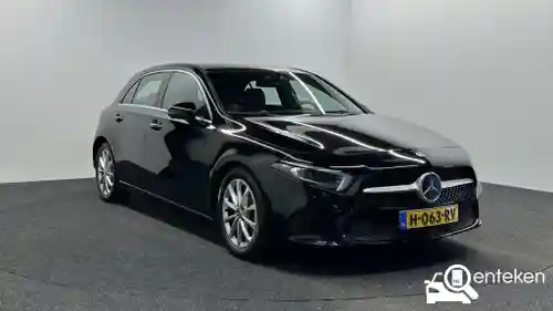 Mercedes-Benz A 180 2020