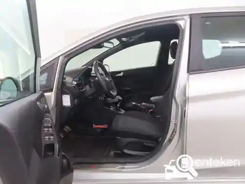 Ford Fiesta 1.0 EcoBoost 2020