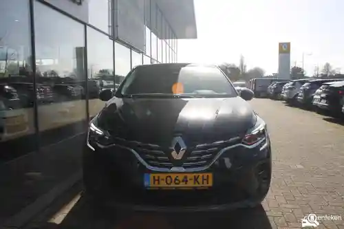 Renault Captur TCe 130 GPF 2020