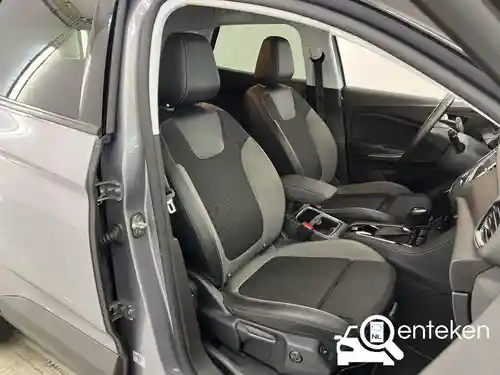 Opel Grandland X 1.2 DI Turbo 2020