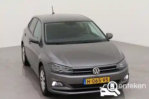 VW Polo 1.0 TSI OPF 2020