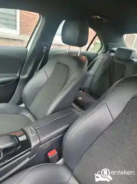Mercedes-Benz A 200  2020