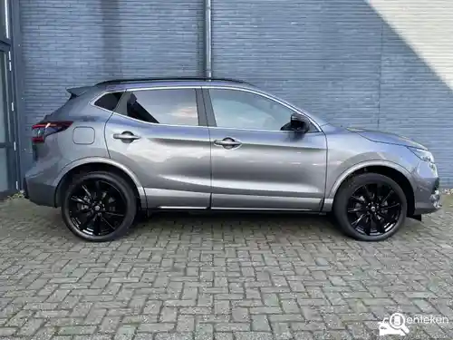 Nissan Qashqai 1.3 DIG-T 2020