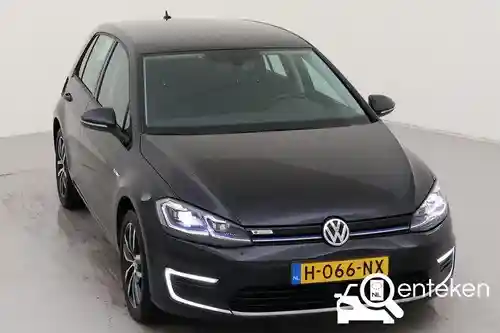 VW Golf Variant 1.5 TSI OPF ACT BlueMotion 2020