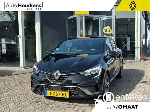 Renault Clio TCe 130 GPF 2020