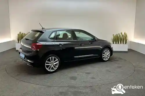 VW Polo 1.0 TSI OPF 2020