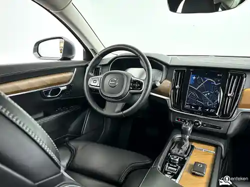 Volvo S90 T4 2020