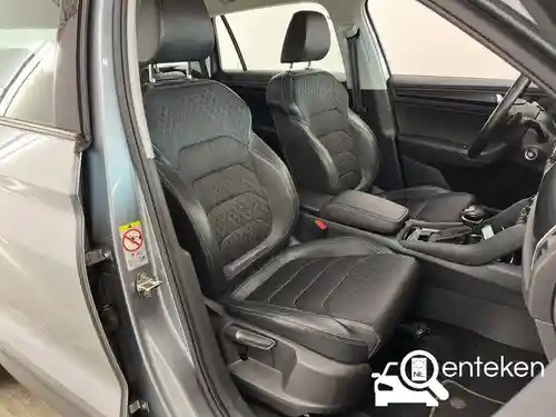Skoda Kodiaq 1.5 TSI ACT 2020
