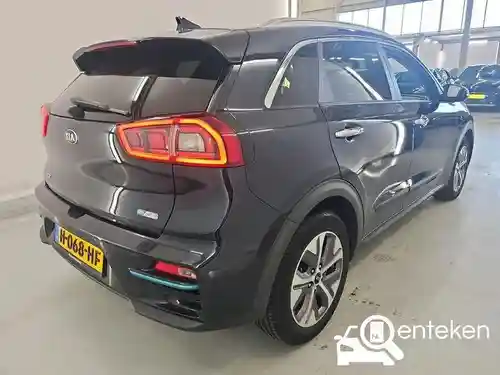 KIA Niro 1.6 GDI PlugIn-Hybrid 2020