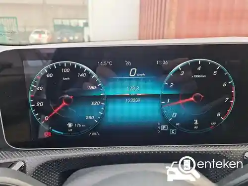 Mercedes-Benz A 180  2020