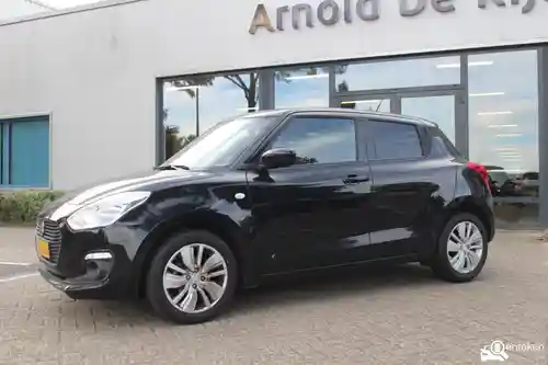 Suzuki Swift 1.2 Dualjet Hybrid 2020