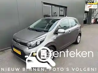 KIA Picanto 1.0 2020