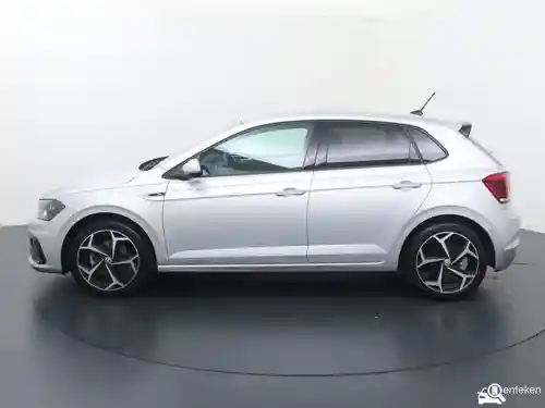 VW Polo 1.5 TSI OPF 2020