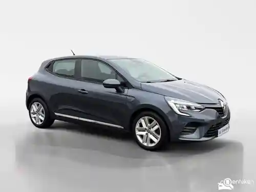 Renault Clio TCe 100 2020