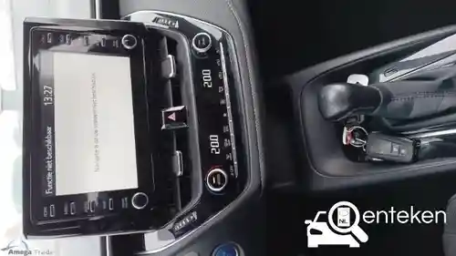 Toyota Corolla Touring Sports 1.8 Hybrid 2020