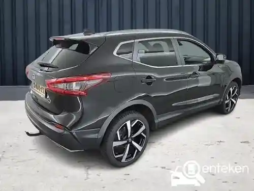Nissan Qashqai 1.3 DIG-T 2020