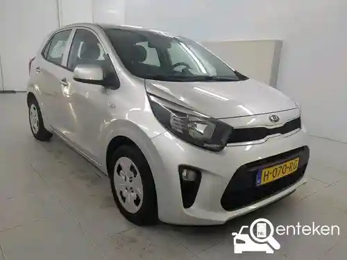 KIA Picanto 1.0 2020