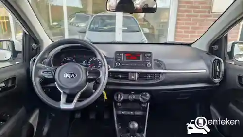 KIA Picanto 1.0 2020