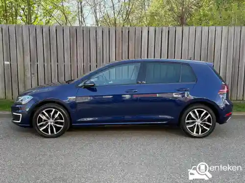 VW Golf Variant 1.5 TSI OPF ACT BlueMotion 2019