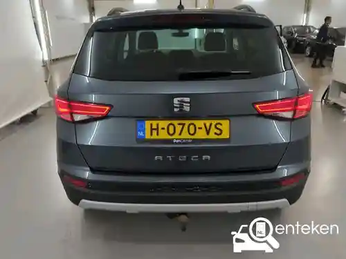 SEAT Ateca 1.5 TSI ACT 2020