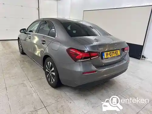 Mercedes-Benz A 180  2020