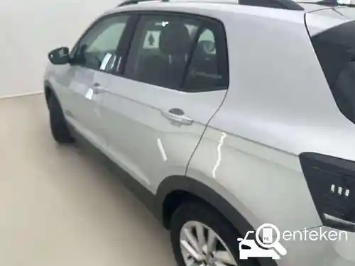 VW T-Cross 1.0 TSI OPF 2020